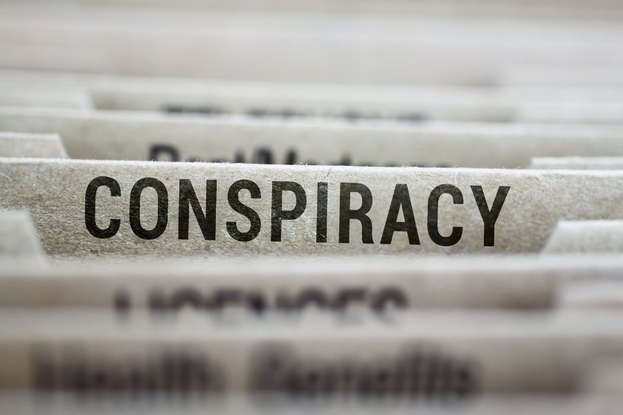 Conspiracy Law In Federal Drug Distribution Cases