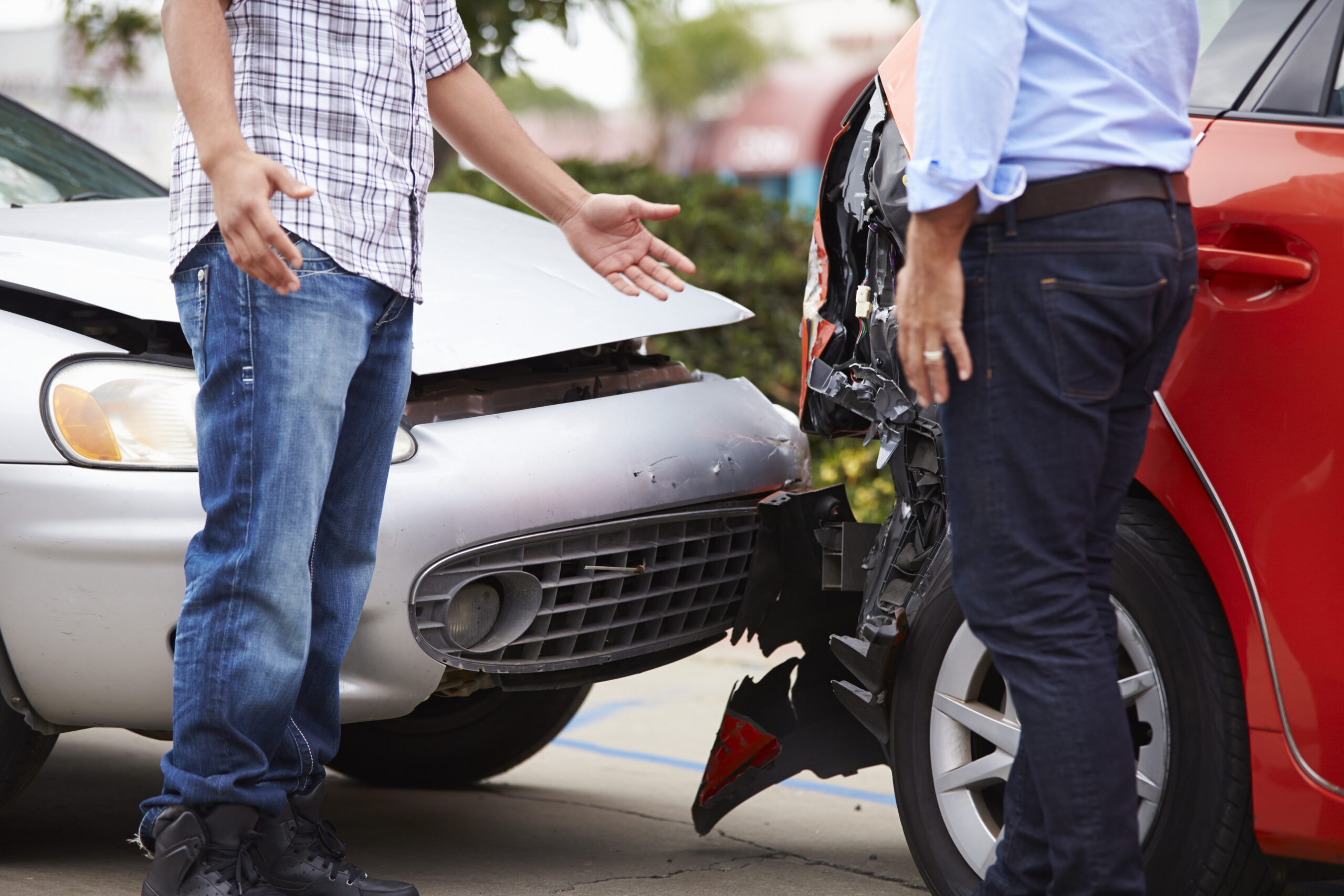 What To Do After A Car Accident In Roanoke, VA