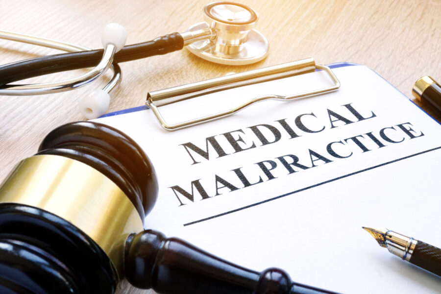 What Are The Most Common Types Of Medical Malpractice