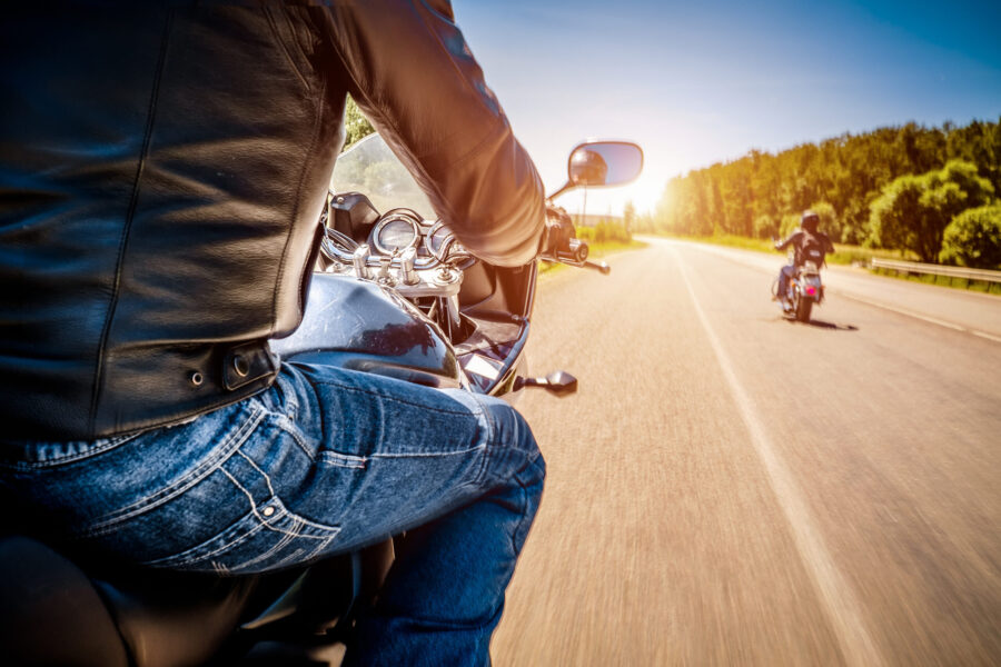 5 Ways Motorcycle Accidents Are More Complicated