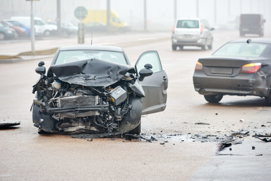 Understanding Your Rights After A Car Accident In Roanoke, Virginia