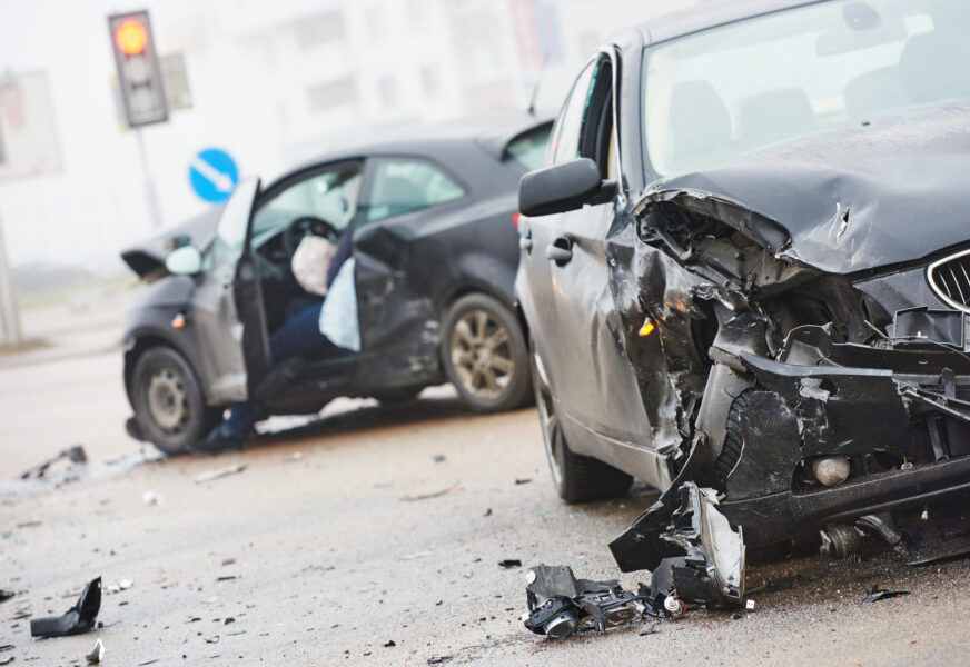 What To Do If You’re Injured In A Car Accident With A Rental Car