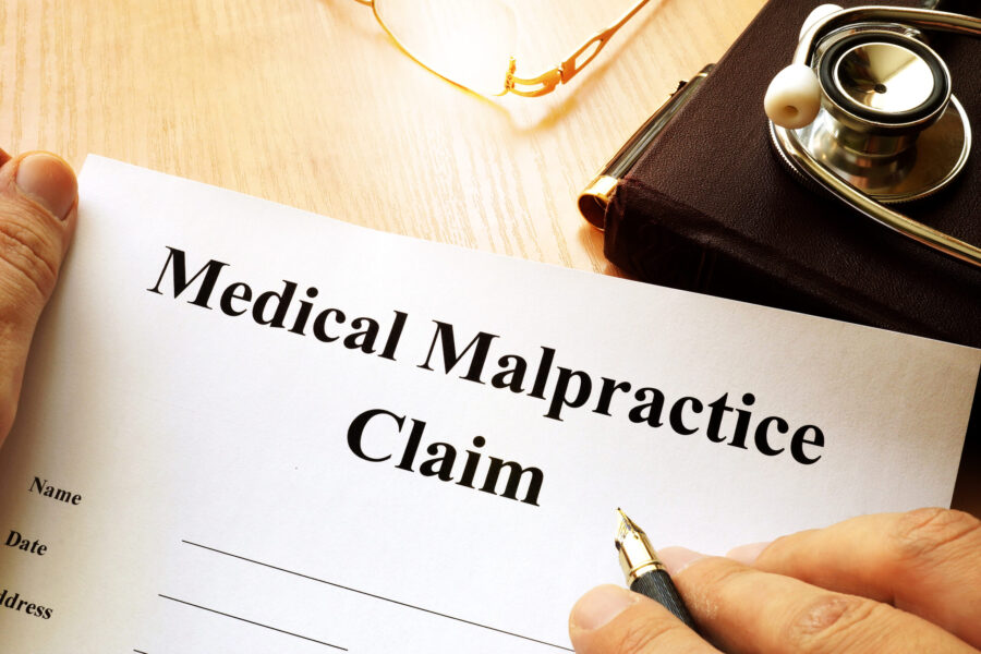 How AI In Healthcare Could Affect Medical Malpractice Claims