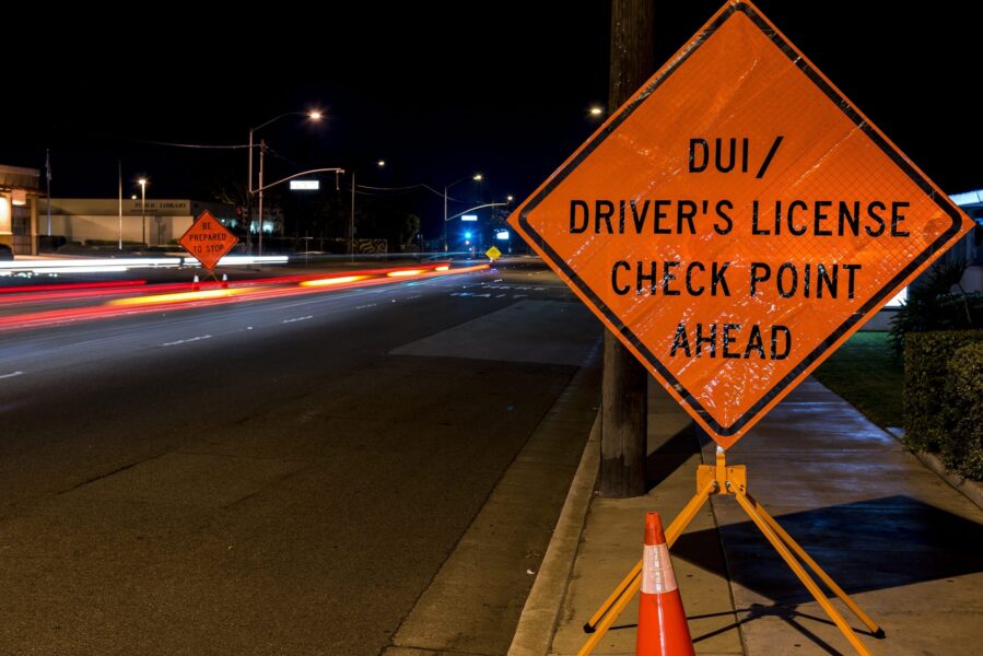 Can You Be Charged With A DUI While On Prescription Medication?