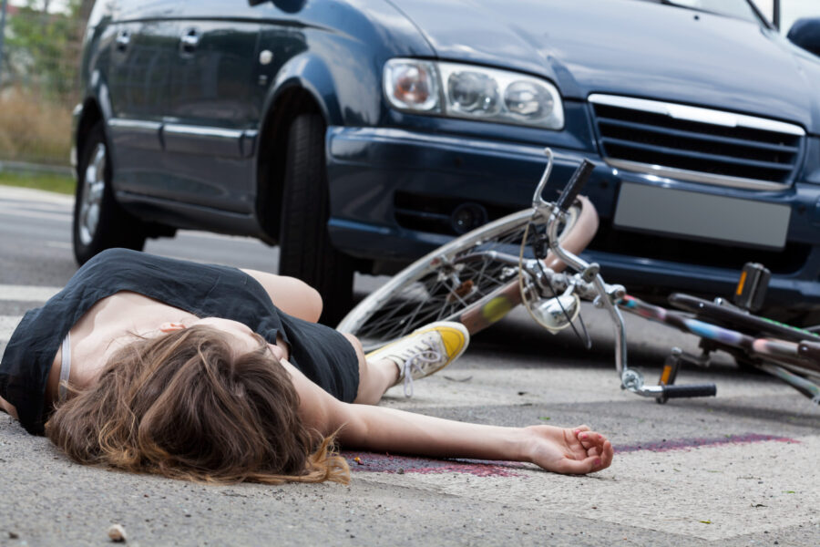 Why Spring And Summer Are The Deadliest Seasons For Pedestrians And Cyclists