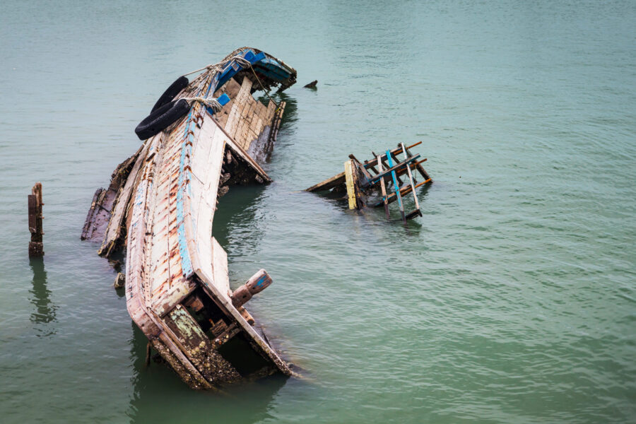 Boating Accidents In Virginia: Who Is Liable For Injury Claims?