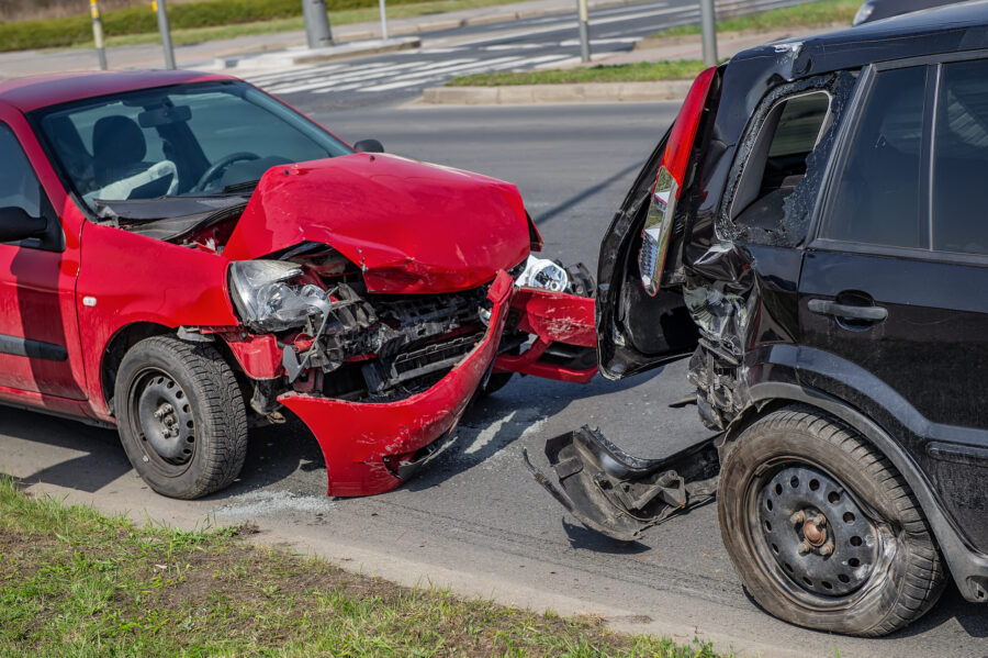 Rear-End Collisions Increase in Summer Traffic: What Virginia Drivers Should Know About Injury Claims