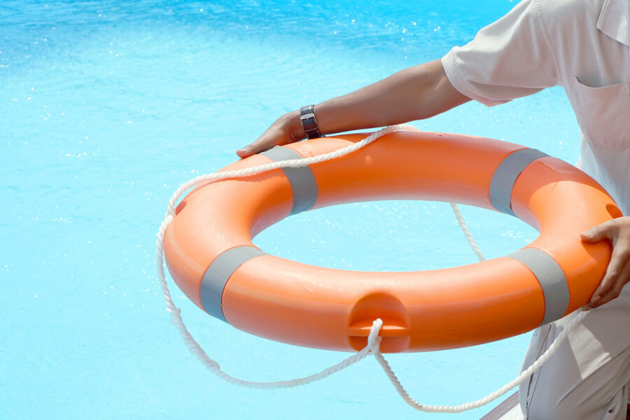 5 Common Causes Of Pool Accidents In Virginia And Who May Be Liable