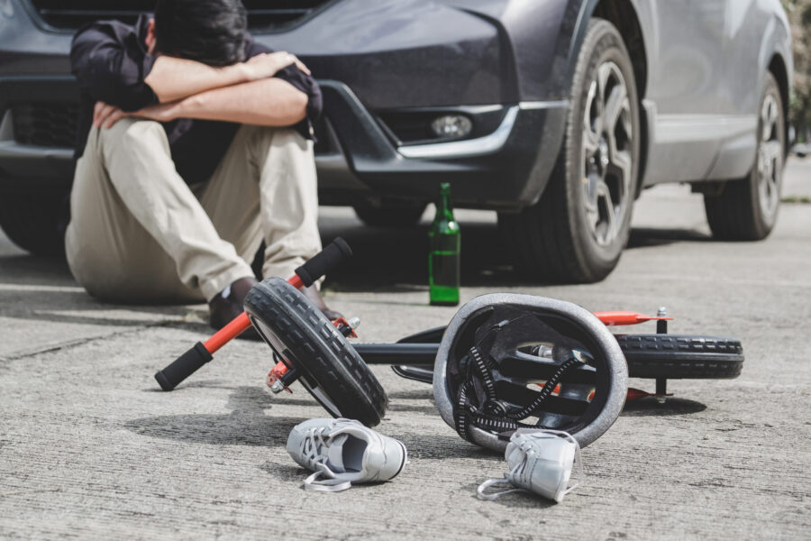 Injured by a Drunk Driver in Virginia? Your Legal Options